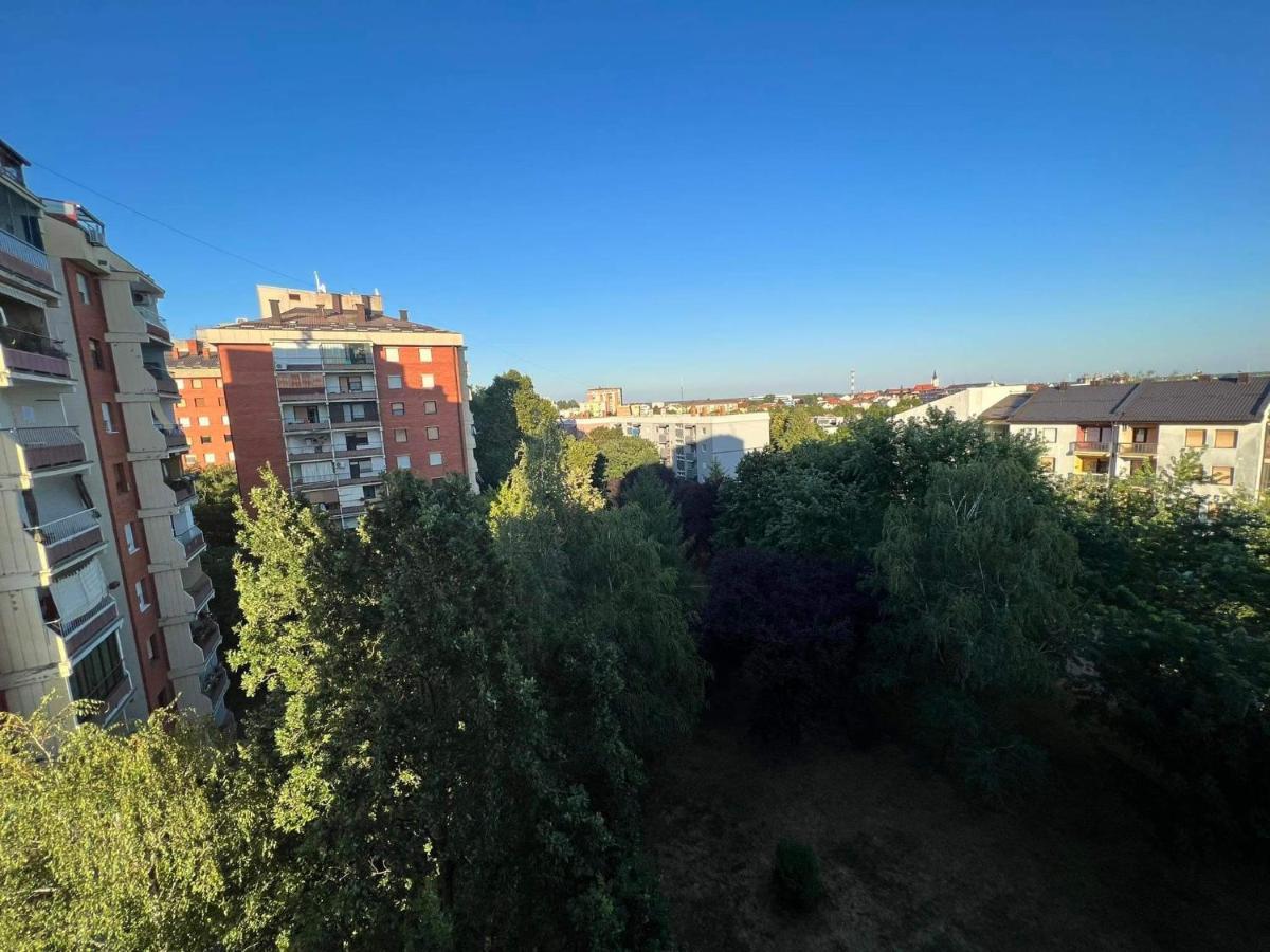 Ema Apartmani Vinkovci Εξωτερικό φωτογραφία