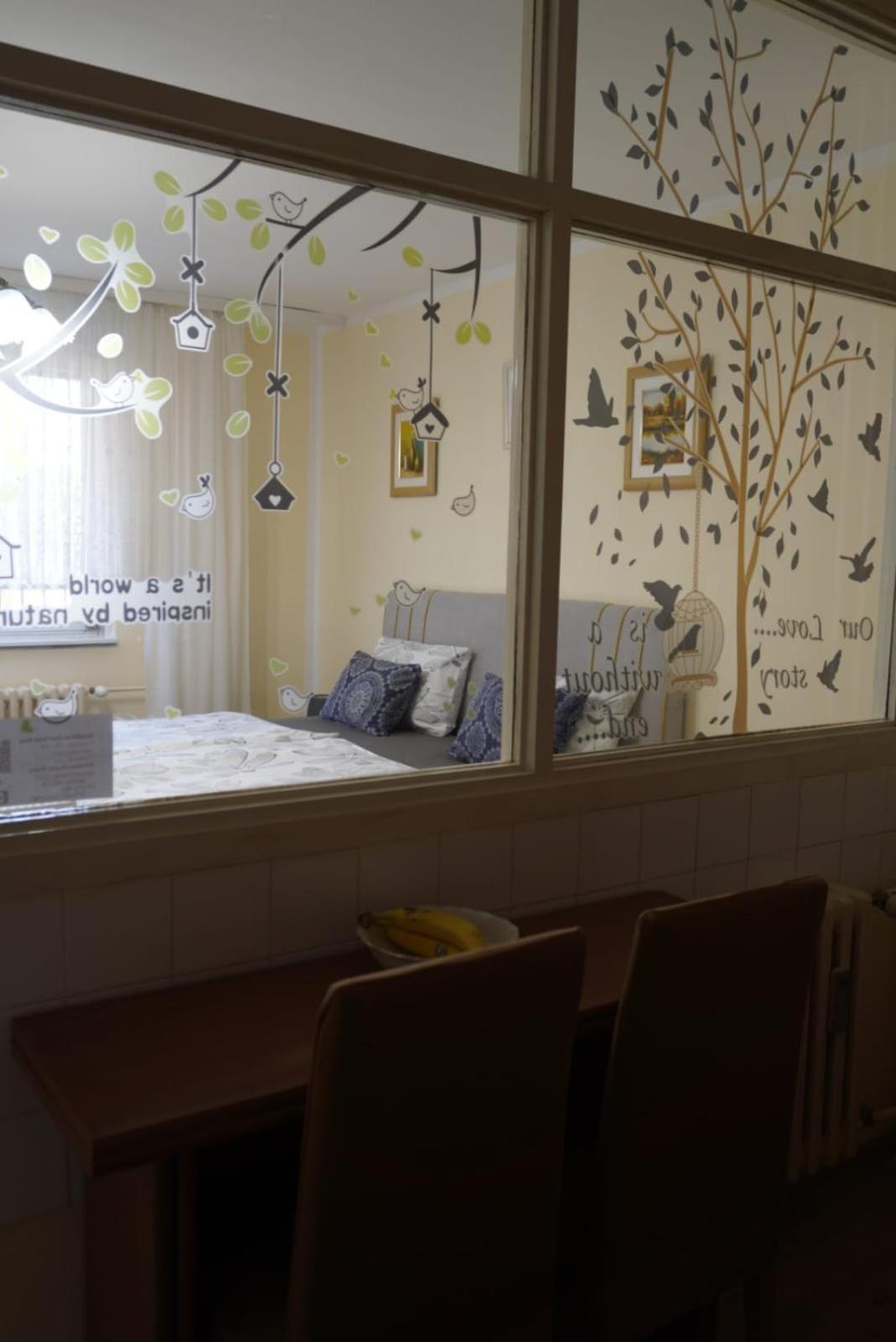 Ema Apartmani Vinkovci Εξωτερικό φωτογραφία
